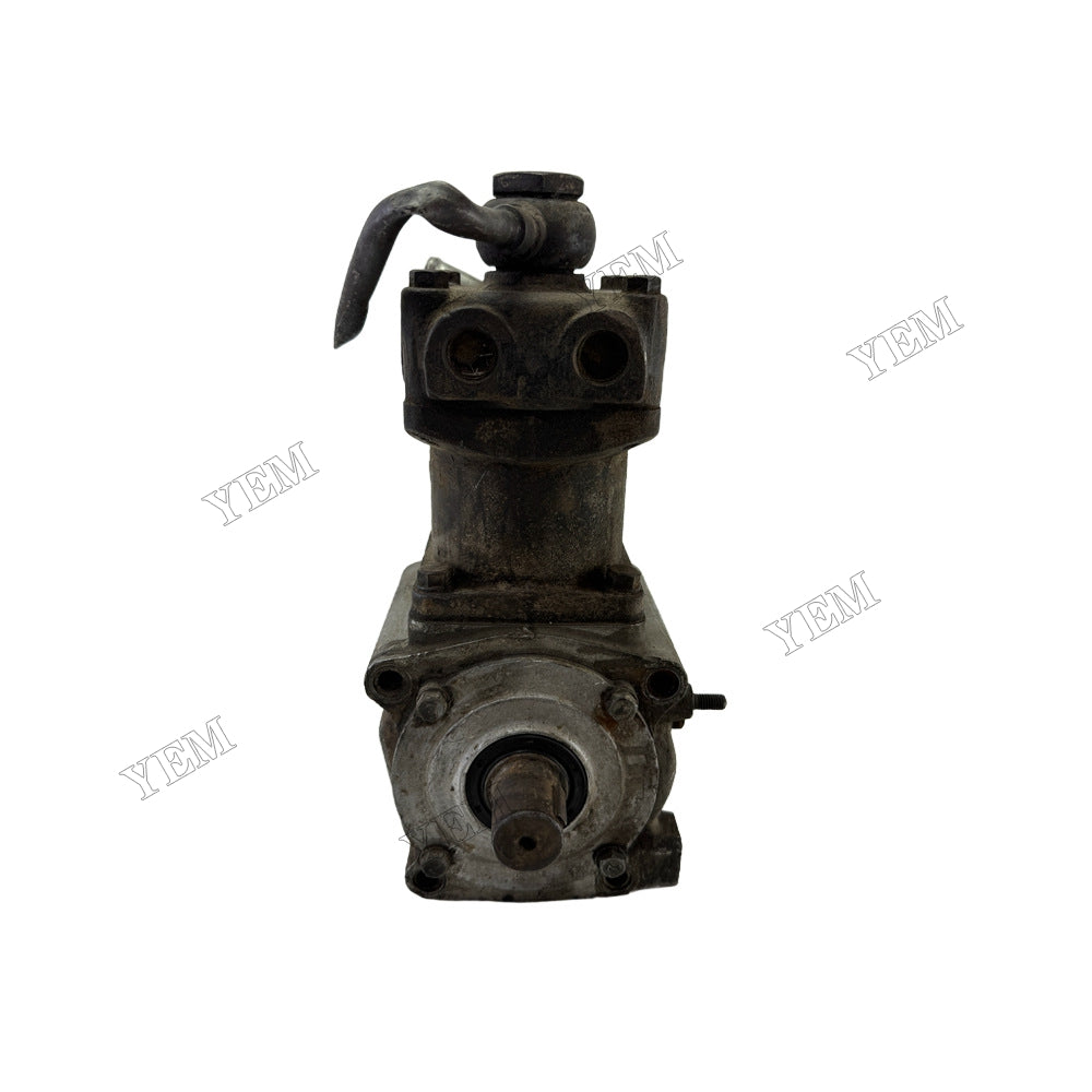 YEM Parts Air Compressor for Isuzu 6RB1 Diesel Engine Spare Parts For Isuzu