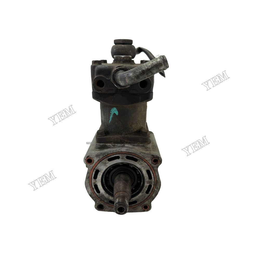 YEM Parts Air Compressor for Isuzu 6RB1 Diesel Engine Spare Parts For Isuzu
