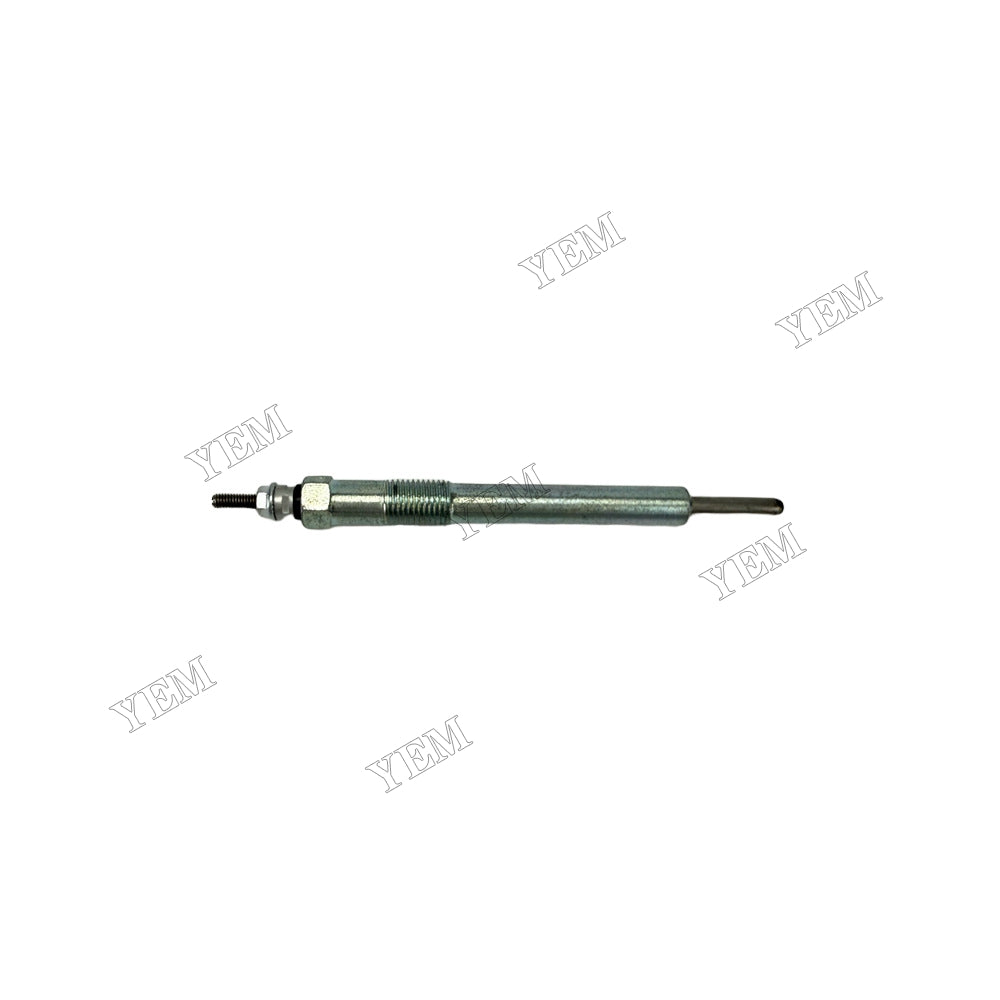 YEM Parts Glow Plug for Isuzu 6SD1 Diesel Engine Spare Parts For Isuzu