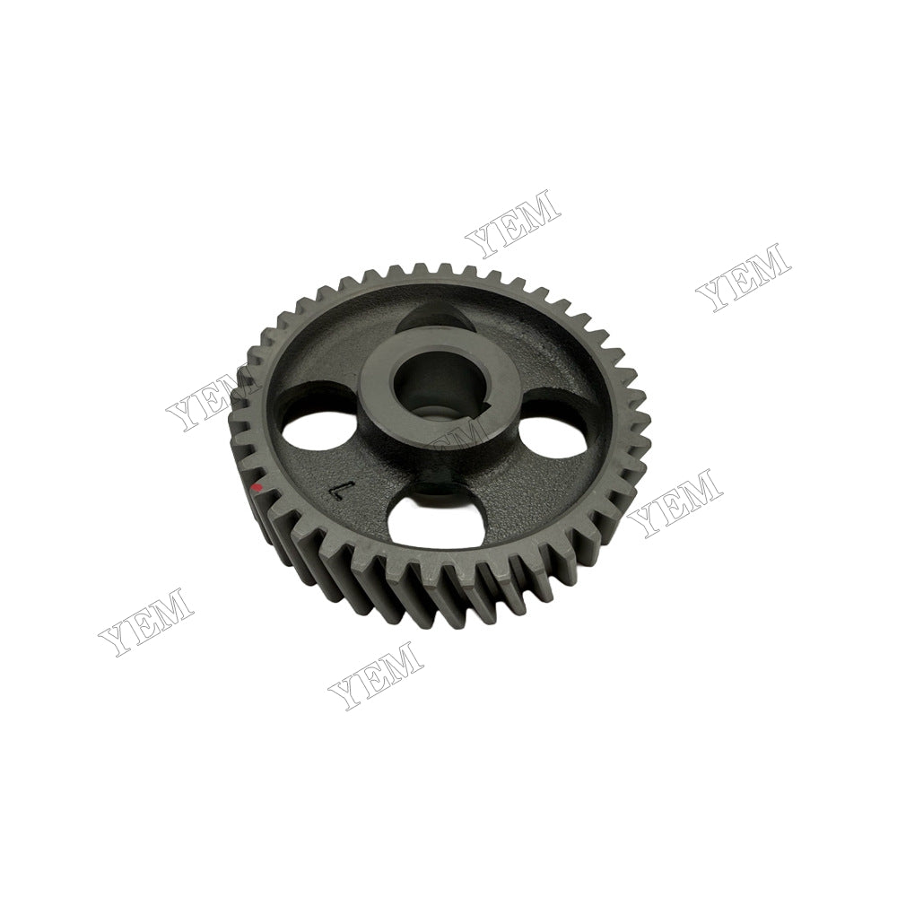 YEM Parts JE1006012BA Camshaft Gear for Isuzu JE493 Diesel Engine Spare Parts