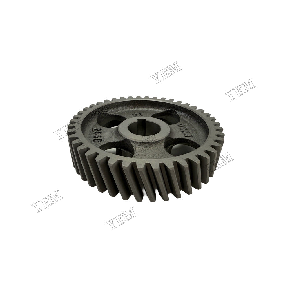 YEM Parts JE1006012BA Camshaft Gear for Isuzu JE493 Diesel Engine Spare Parts For Isuzu