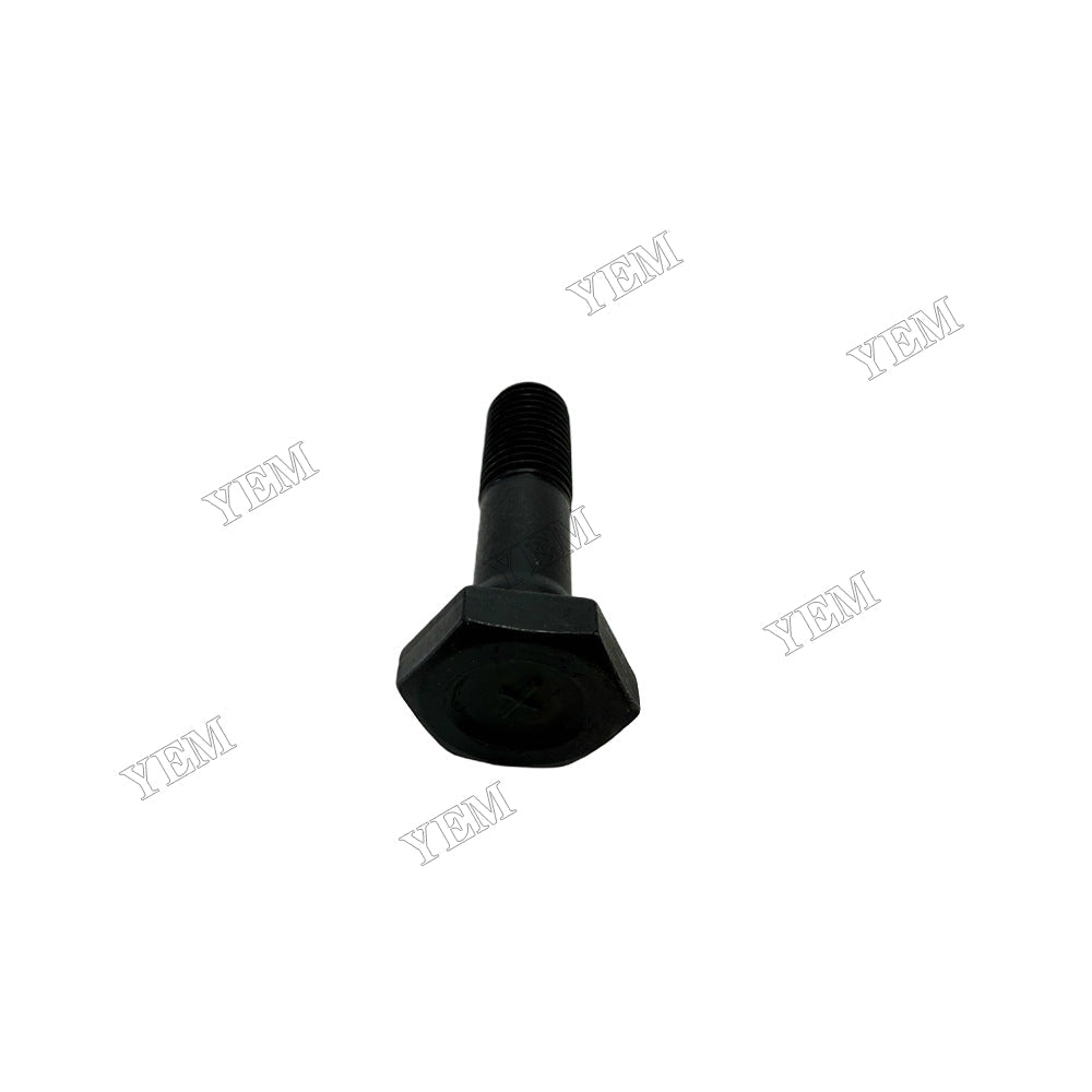 YEM Parts JE1006015BB Bolt for Isuzu Diesel Engine Spare Parts For Isuzu