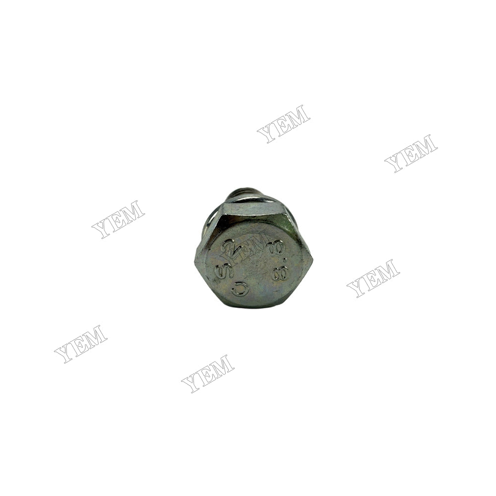 YEM Parts Q1420816F36 Bolt for Isuzu Diesel Engine Spare Parts