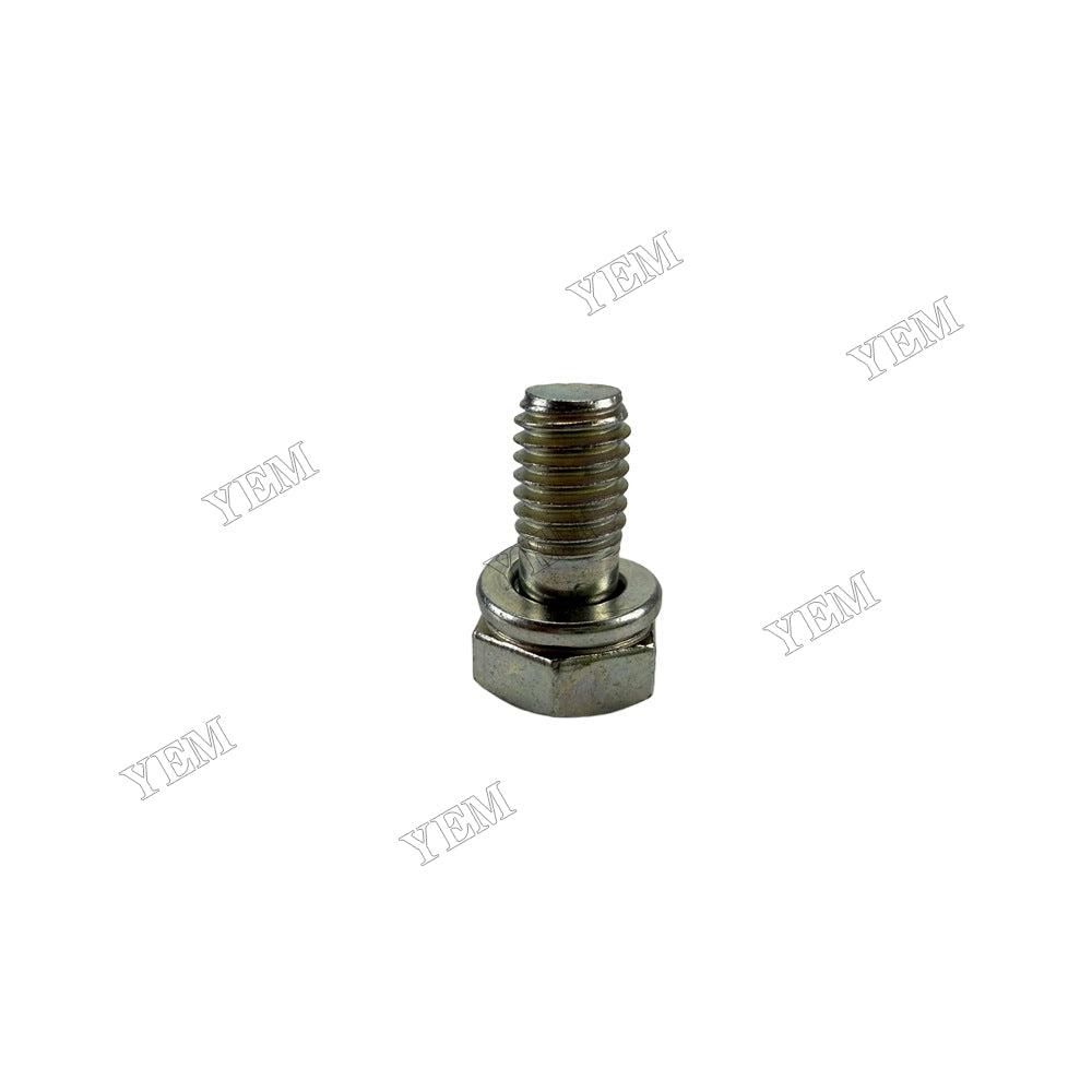 YEM Parts Q1420816F36 Bolt for Isuzu Diesel Engine Spare Parts