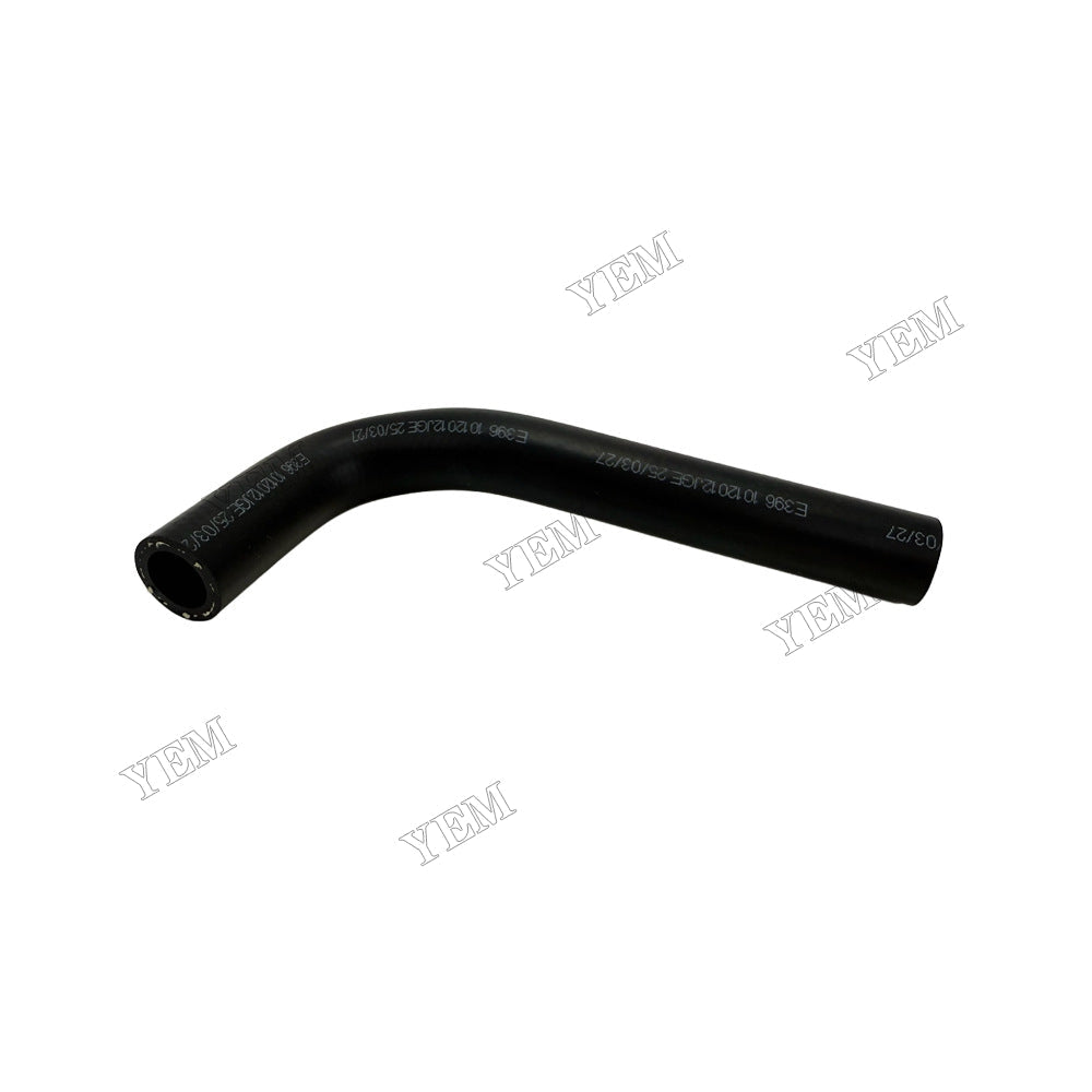 YEM Parts 1012012JGE Hose for Isuzu Diesel Engine Spare Parts For Isuzu
