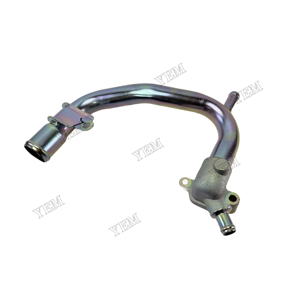 YEM Parts 1303050JWL Water Inlet Pipe Weldment for Isuzu Diesel Engine Spare Parts