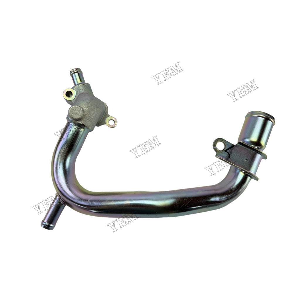 YEM Parts 1303050JWL Water Inlet Pipe Weldment for Isuzu Diesel Engine Spare Parts For Isuzu