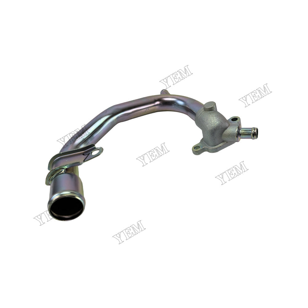 YEM Parts 1303050JWL Water Inlet Pipe Weldment for Isuzu Diesel Engine Spare Parts For Isuzu