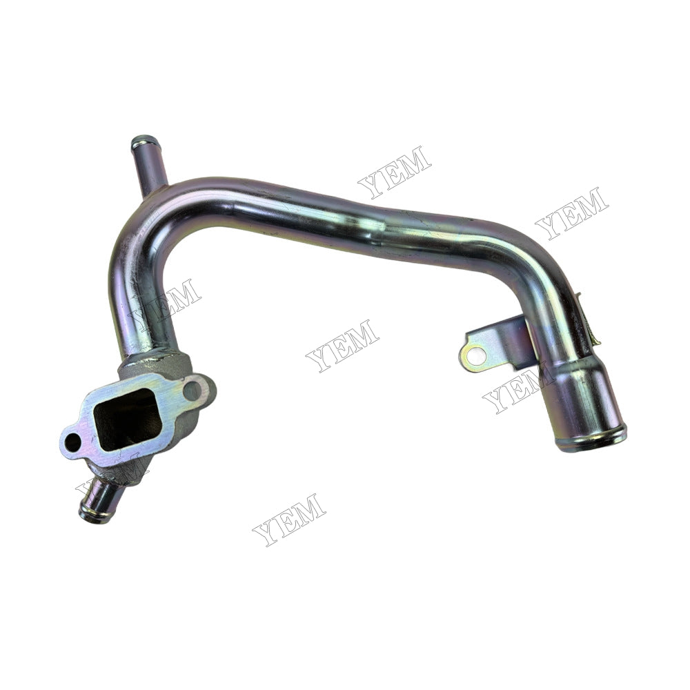 YEM Parts 1303050JWL Water Inlet Pipe Weldment for Isuzu Diesel Engine Spare Parts For Isuzu