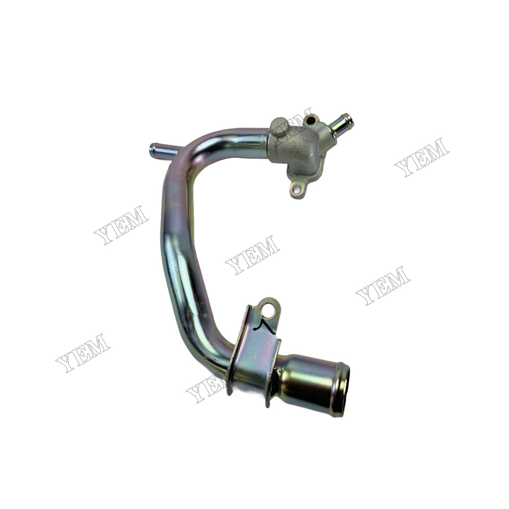 YEM Parts 1303050JWL Water Inlet Pipe Weldment for Isuzu Diesel Engine Spare Parts For Isuzu