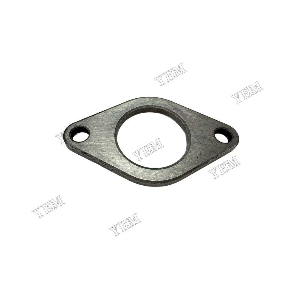 YEM Parts JE1006013BB Gear Shaft Thrust Plate for Isuzu Diesel Engine Spare Parts
