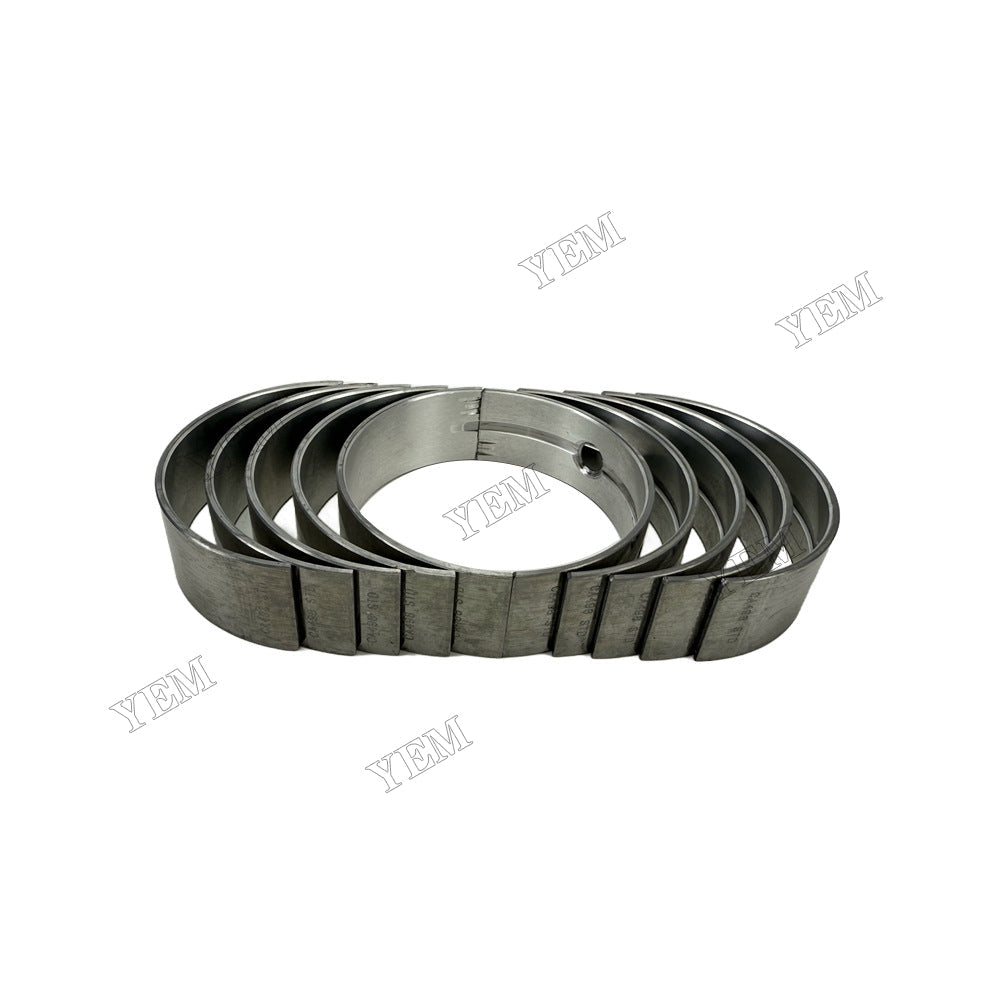 YEM Parts Main Bearing for Deutz CA498-12 Diesel Engine Spare Parts For Deutz