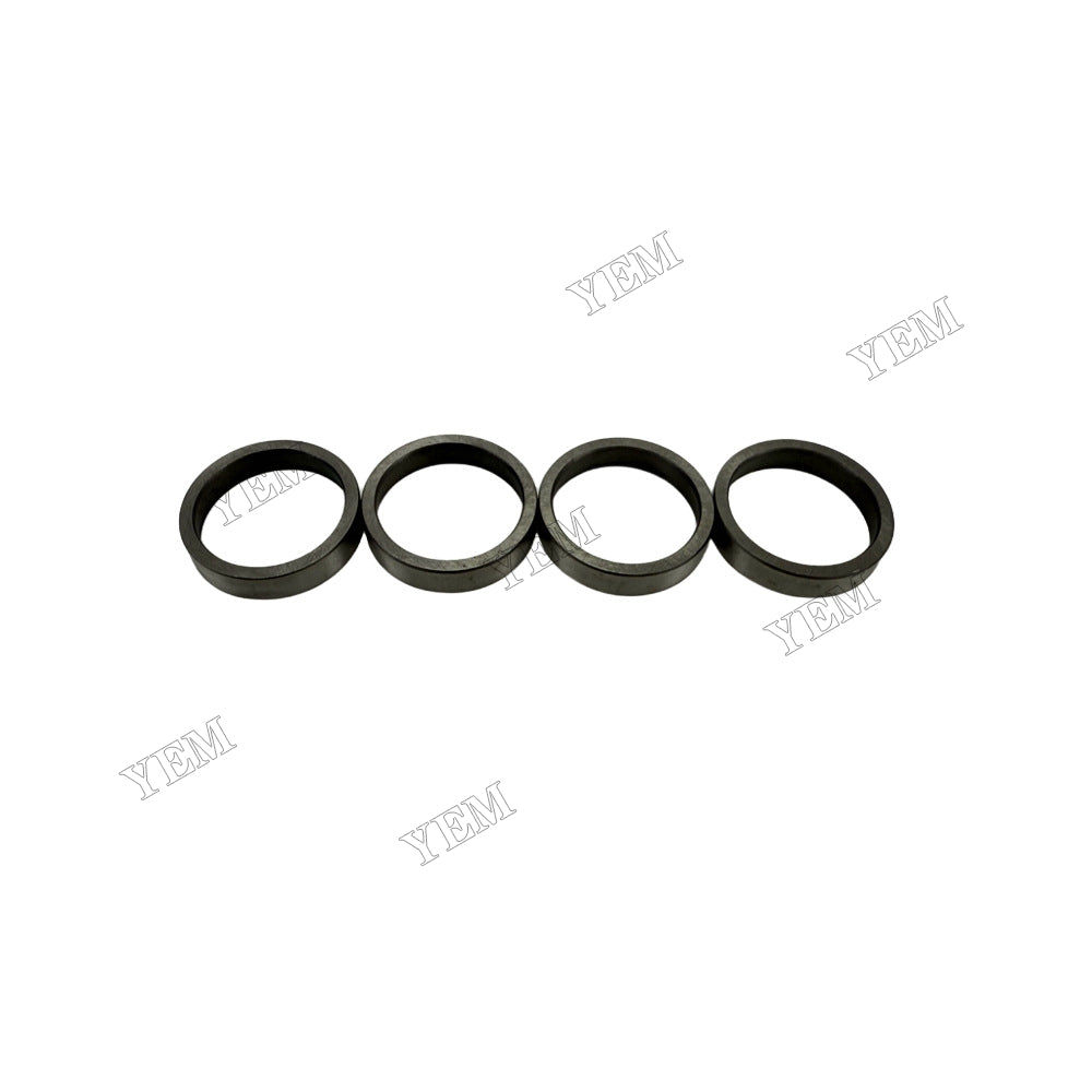 YEM Parts Exhaust Valve Seat for Deutz CA498-12 Diesel Engine Spare Parts