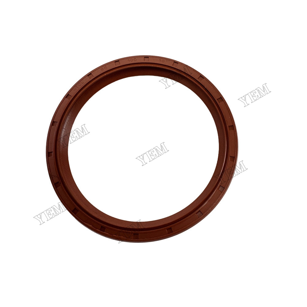 YEM Parts Rear Crankshaft Oil Seal for Deutz CA498-12 Diesel Engine Spare Parts