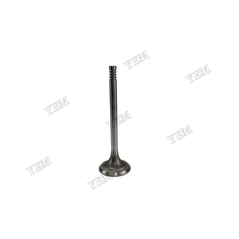YEM Parts Exhaust Valve for Deutz CA498-12 Diesel Engine Spare Parts For Deutz