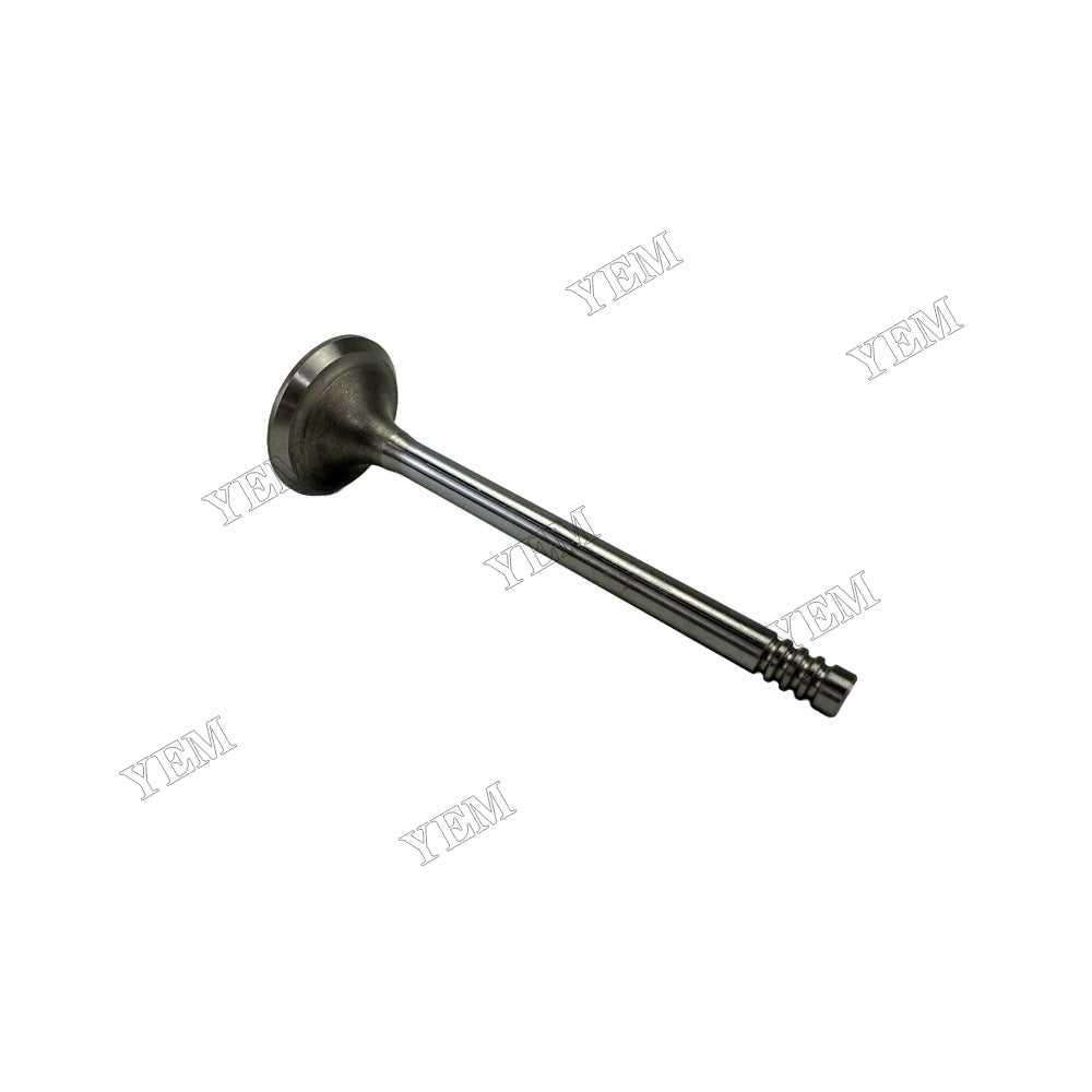 YEM Parts Exhaust Valve for Deutz CA498-12 Diesel Engine Spare Parts For Deutz
