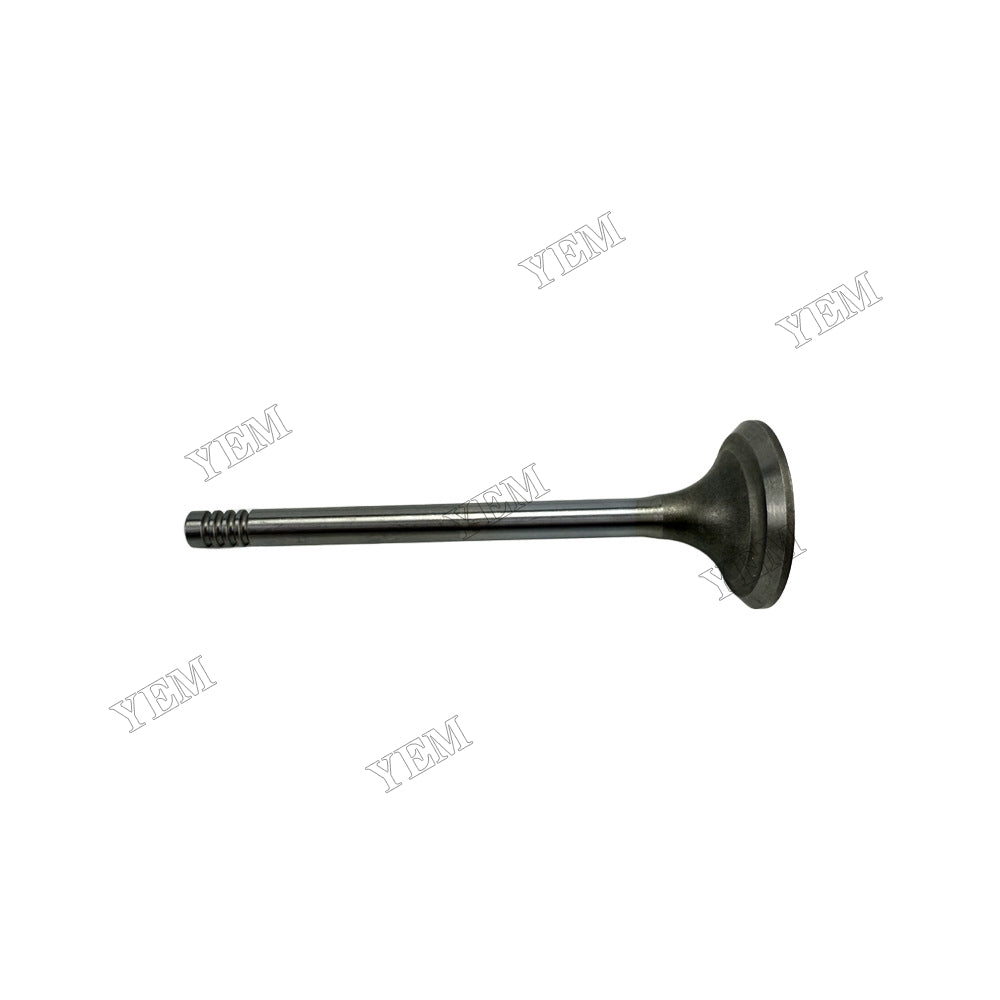 YEM Parts Exhaust Valve for Deutz CA498-12 Diesel Engine Spare Parts For Deutz