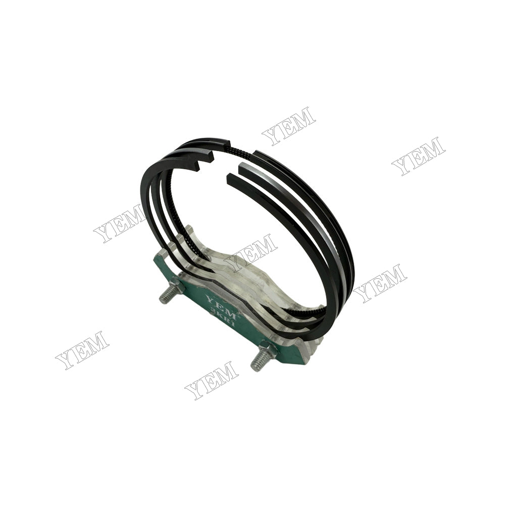 YEM Parts Piston Ring for Deutz CA498-12 Diesel Engine Spare Parts