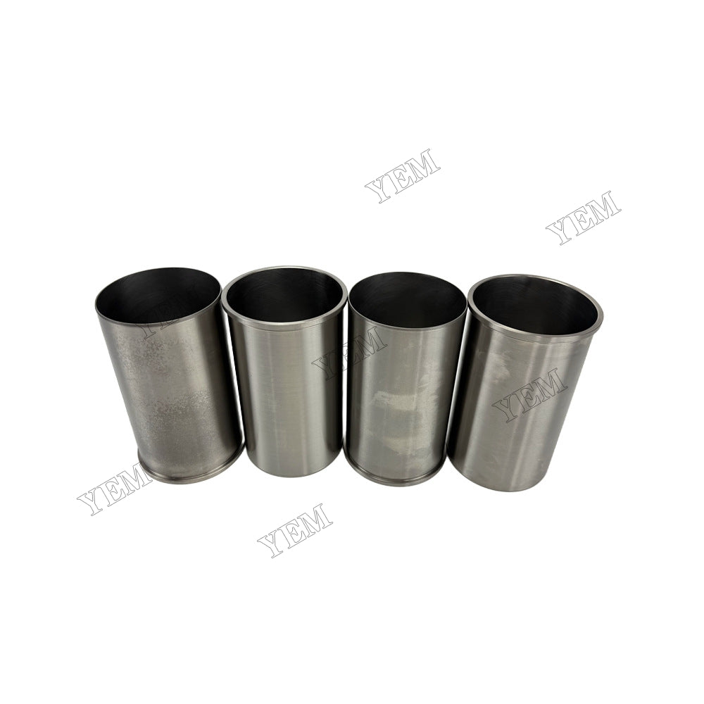 YEM Parts Cylinder Liner for Deutz CA498-12 Diesel Engine Spare Parts