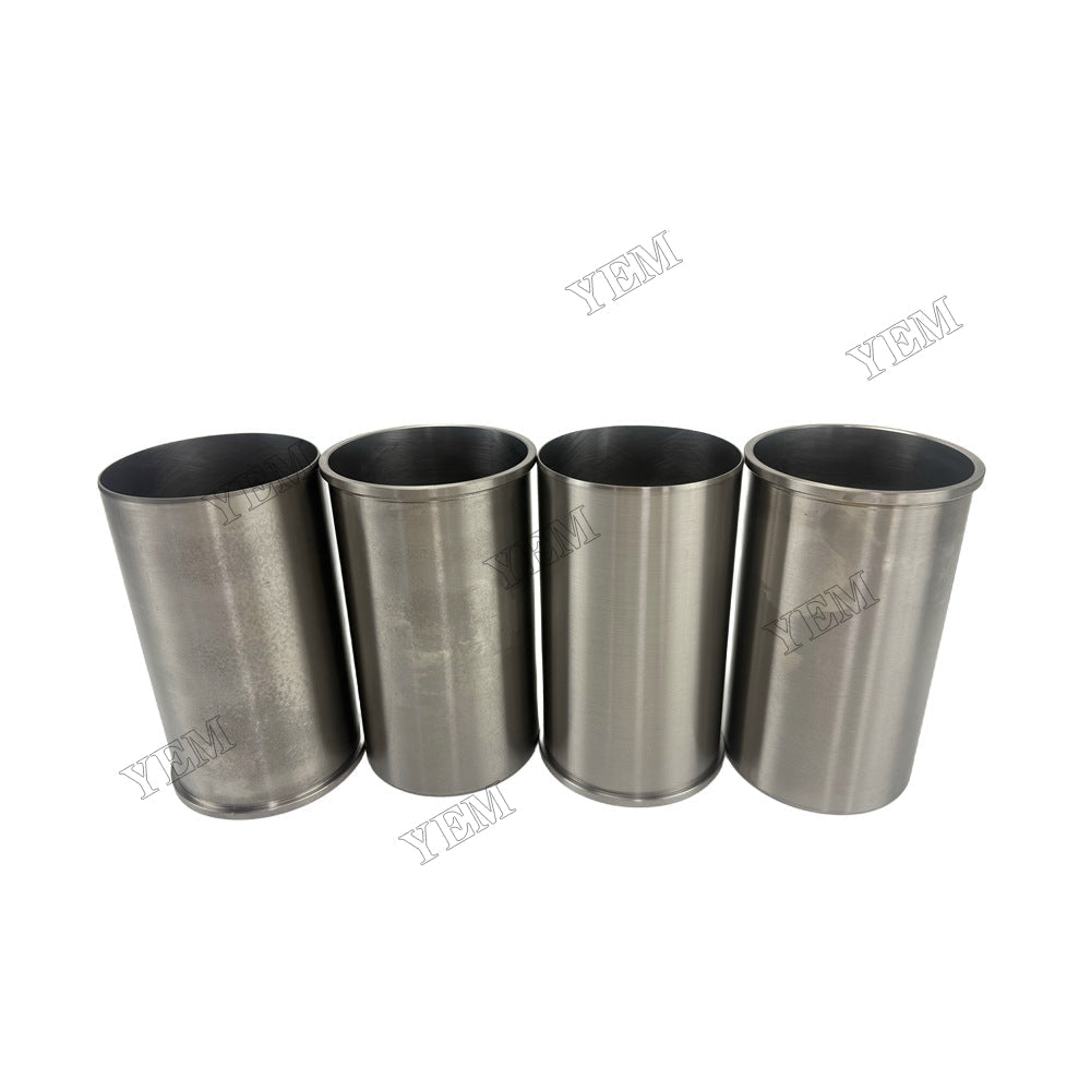 YEM Parts Cylinder Liner for Deutz CA498-12 Diesel Engine Spare Parts For Deutz