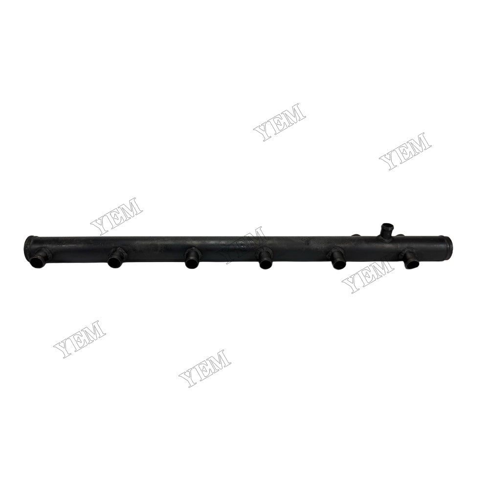 YEM Parts 13022166 Cooling Water Pipe for Deutz TBD226B-6D5 Diesel Engine Spare Parts For Deutz