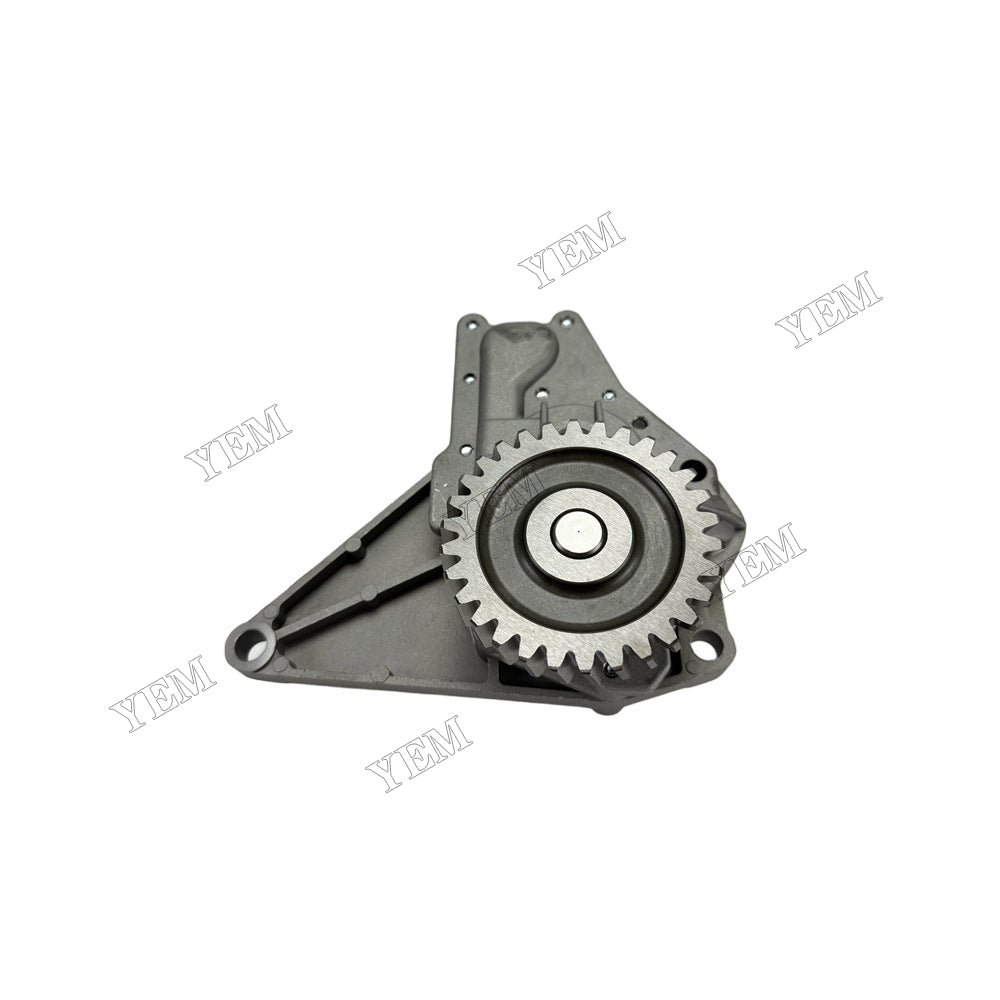 YEM Parts 13026760 Oil Pump for Deutz TBD226B-6D5 Diesel Engine Spare Parts