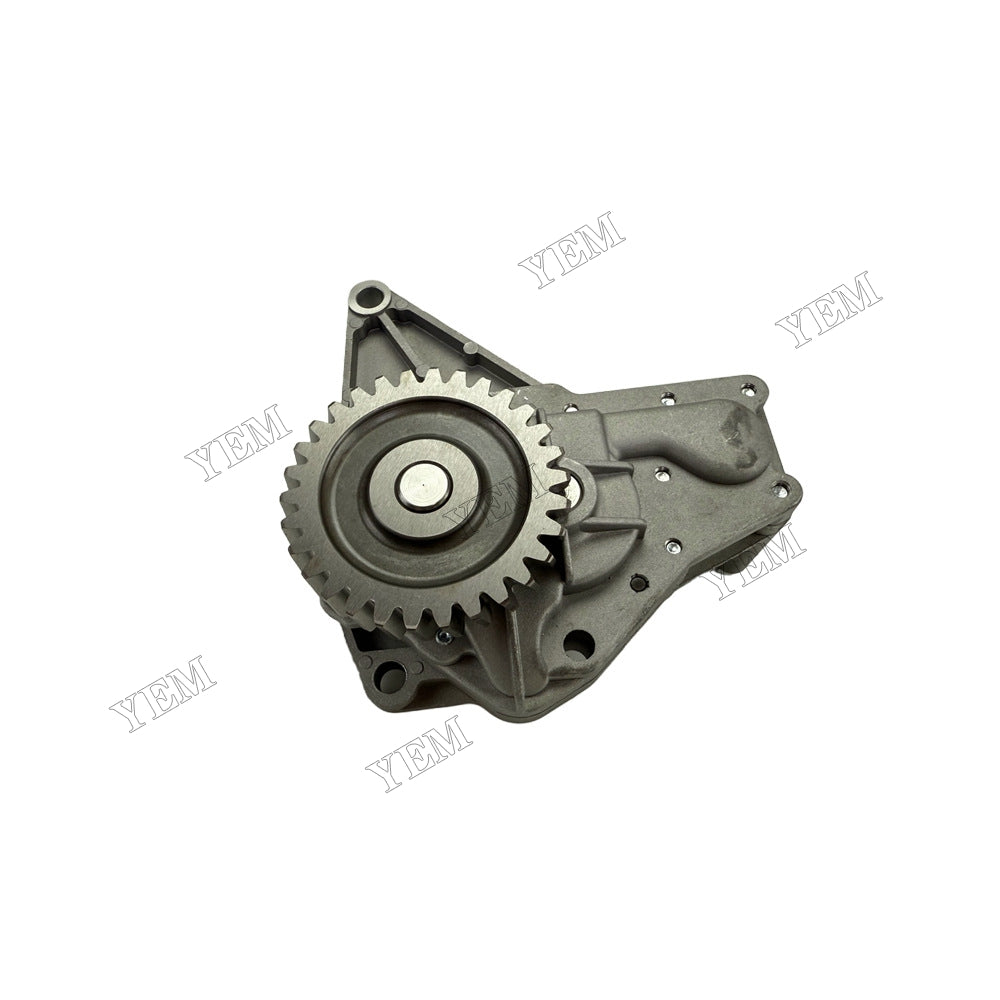 YEM Parts 13026760 Oil Pump for Deutz TBD226B-6D5 Diesel Engine Spare Parts For Deutz