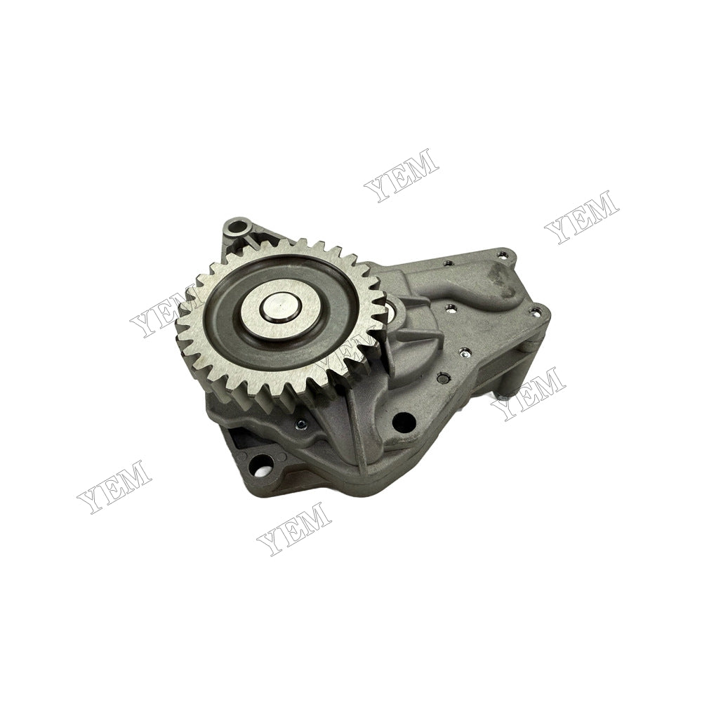 YEM Parts 13026760 Oil Pump for Deutz TBD226B-6D5 Diesel Engine Spare Parts For Deutz