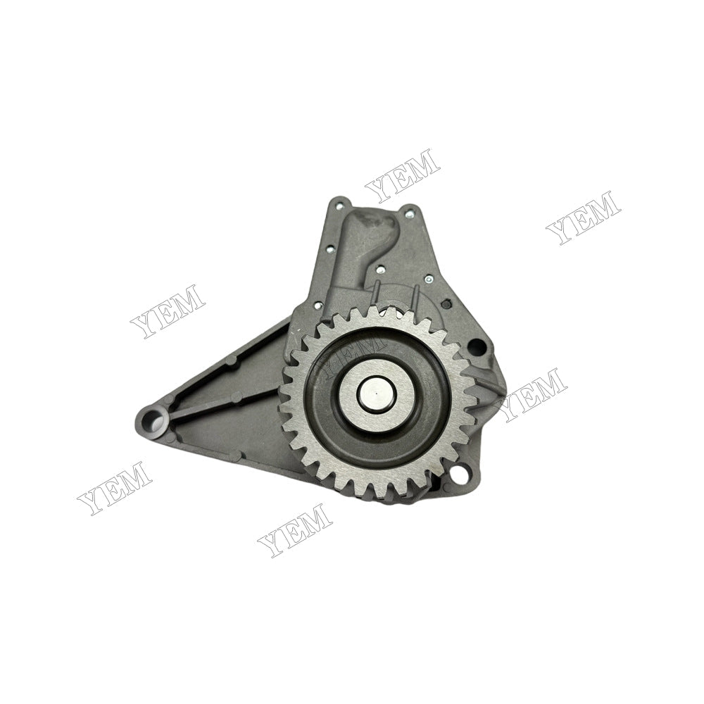 YEM Parts 13026760 Oil Pump for Deutz TBD226B-6D5 Diesel Engine Spare Parts For Deutz