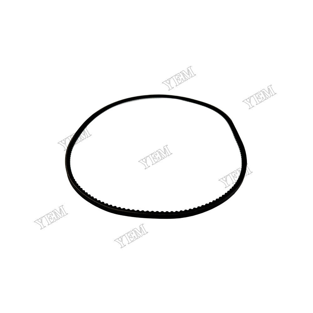 YEM Parts 13022594 Fan Belt for Deutz TBD226B-6D5 Diesel Engine Spare Parts For Deutz