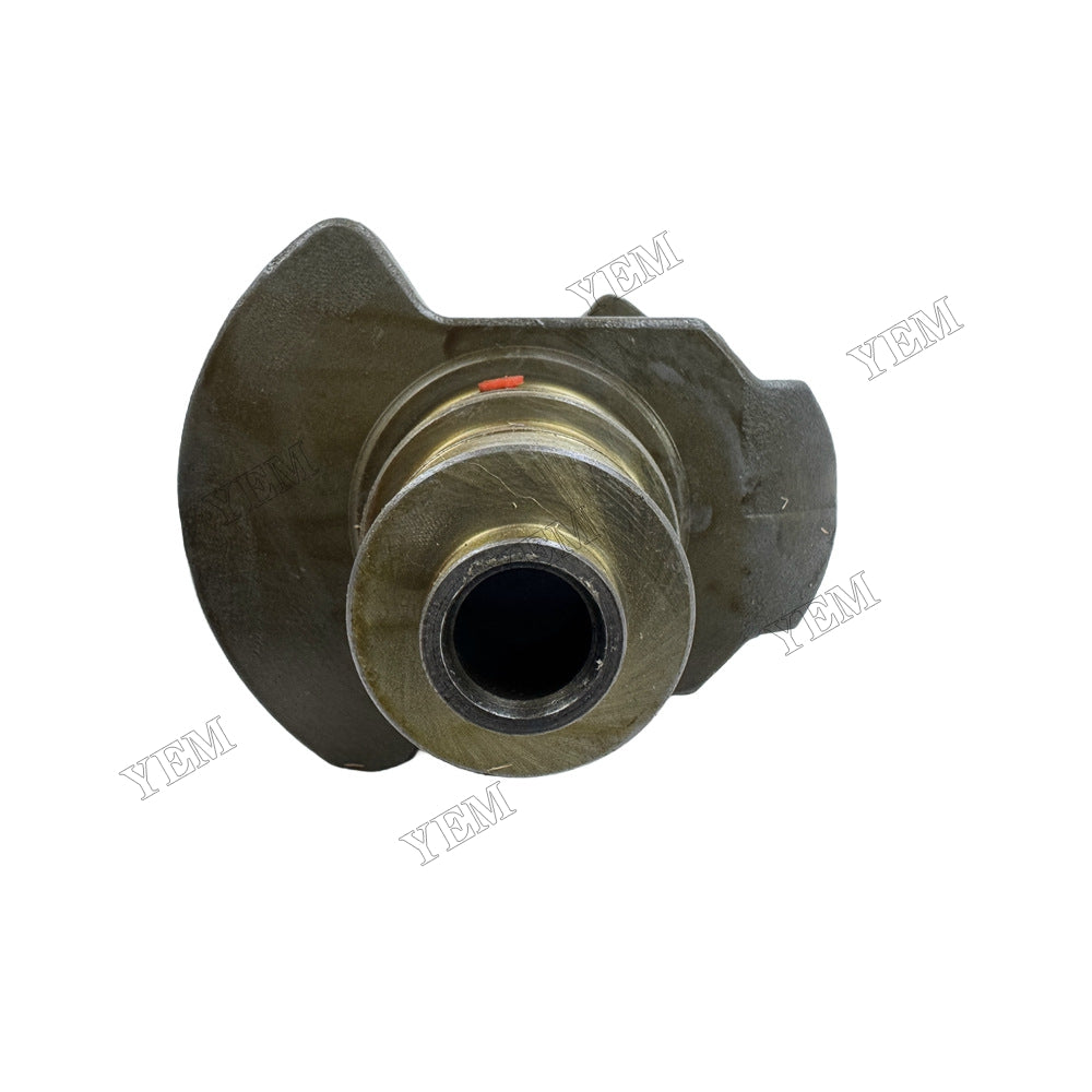YEM Parts Crankshaft 04287161 for Deutz Engine TCD2011L04W TD2011L04W D2011L04W D2011L04I