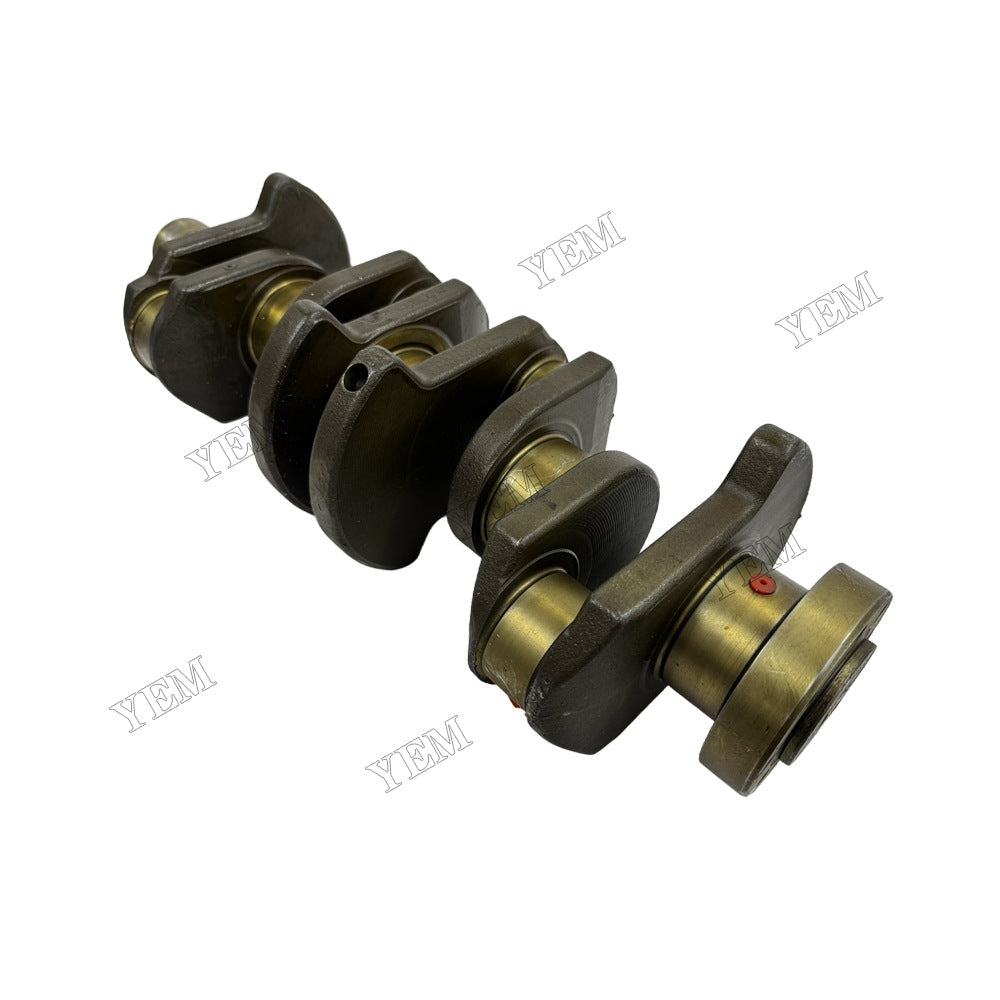 YEM Parts Crankshaft 04287161 for Deutz Engine TCD2011L04W TD2011L04W D2011L04W D2011L04I For Deutz