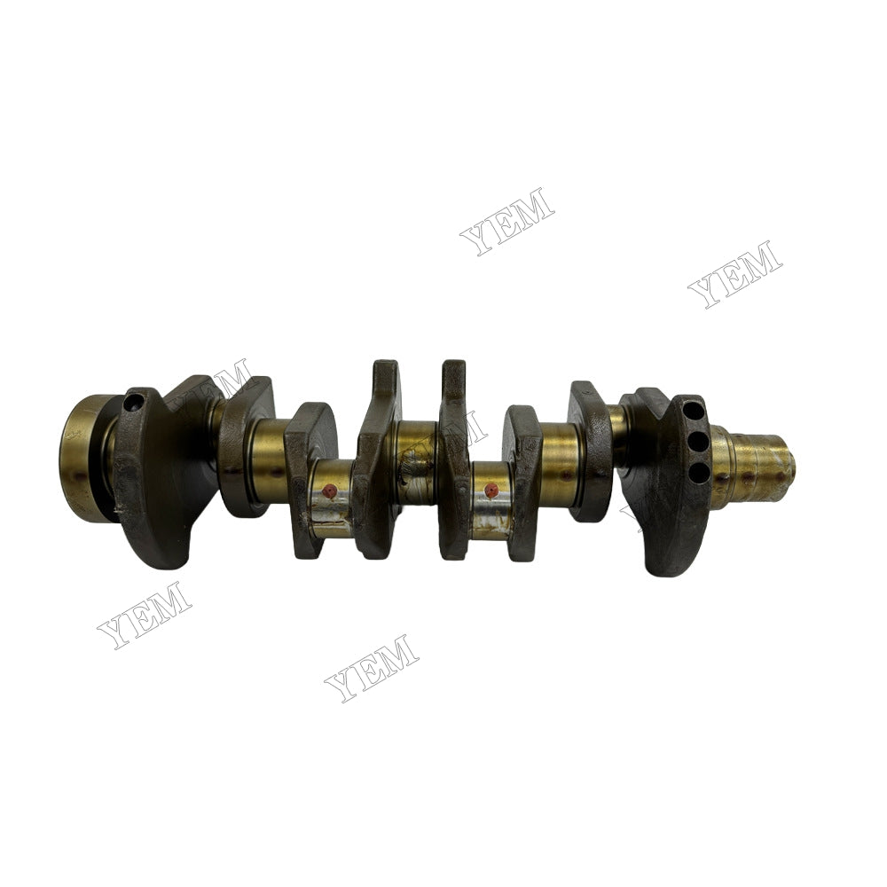 YEM Parts Crankshaft 04287161 for Deutz Engine TCD2011L04W TD2011L04W D2011L04W D2011L04I For Deutz