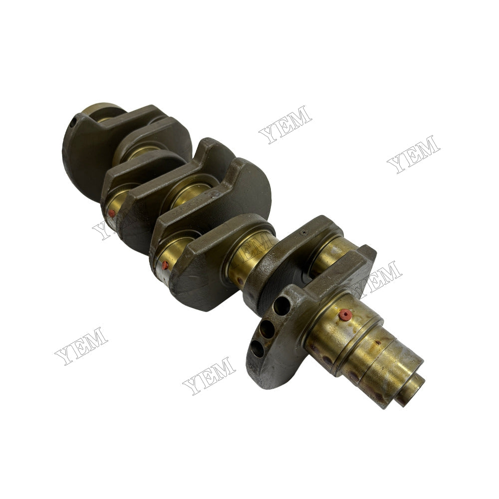 YEM Parts Crankshaft 04287161 for Deutz Engine TCD2011L04W TD2011L04W D2011L04W D2011L04I For Deutz