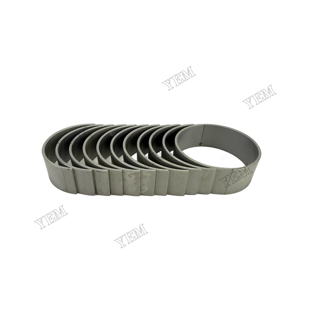YEM Parts 04901179 Con Rod Bearing for Deutz TCD2013L064V Diesel Engine Spare Parts For Deutz