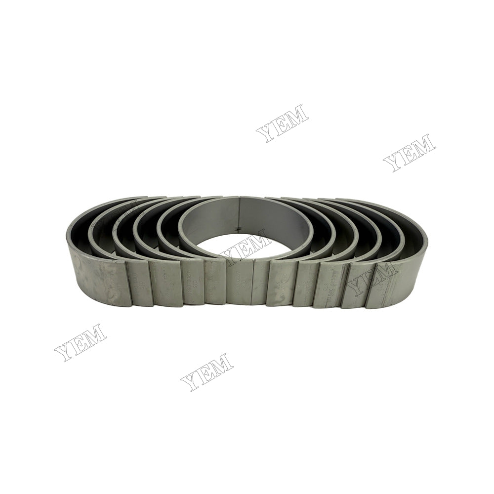 YEM Parts 04901179 Con Rod Bearing for Deutz TCD2013L064V Diesel Engine Spare Parts For Deutz