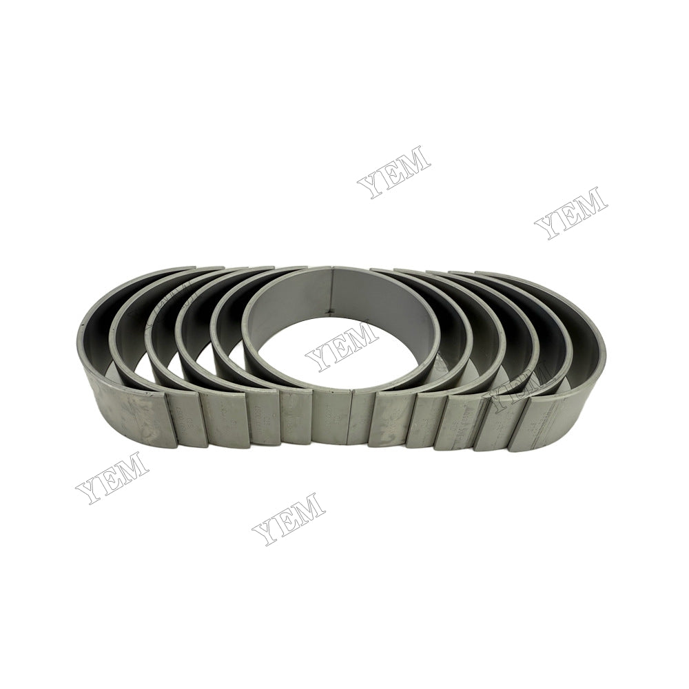 YEM Parts 04901179 Con Rod Bearing for Deutz TCD2013L064V Diesel Engine Spare Parts For Deutz