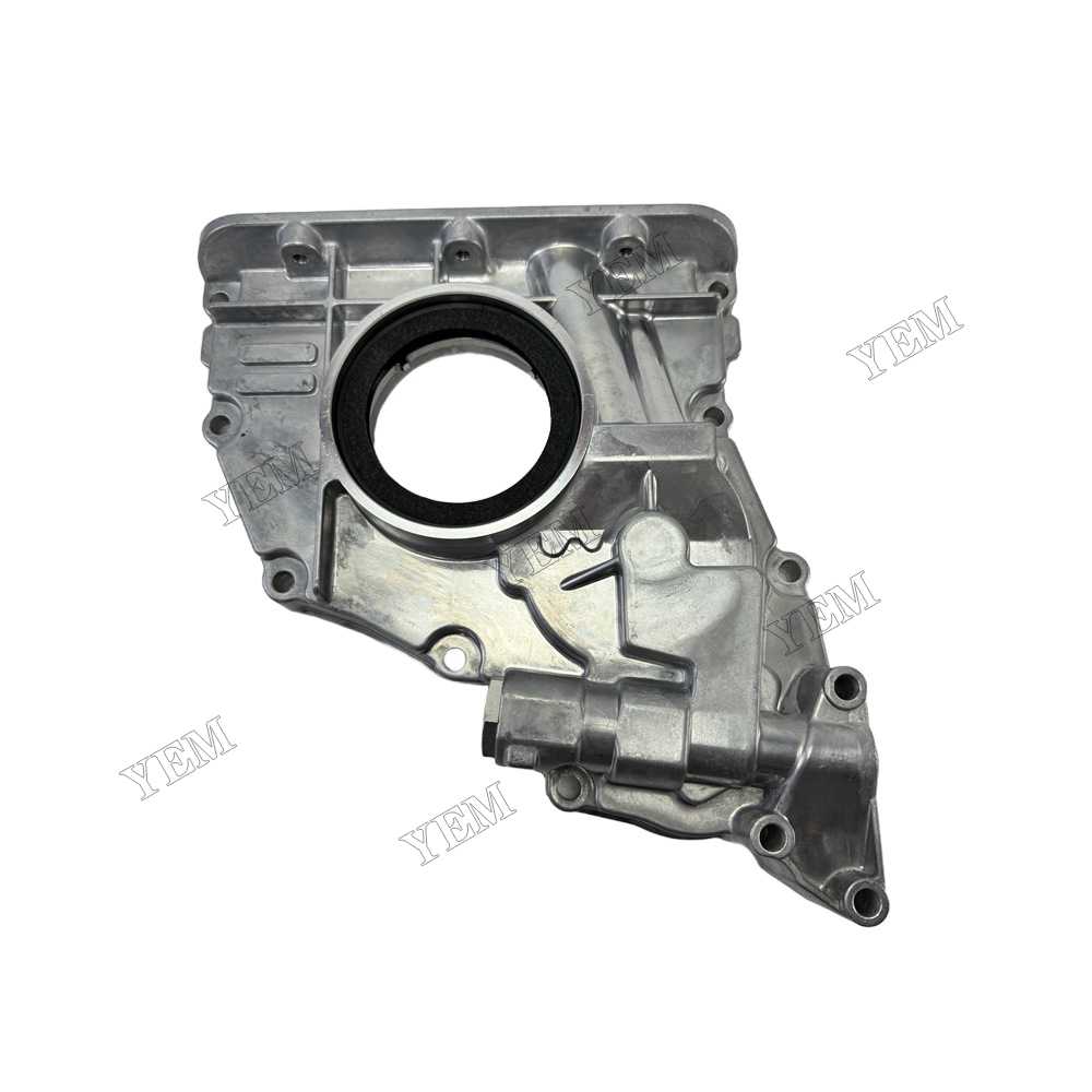 YEM Parts Oil Pump Housing 54760490 49560490 04905476 04904956 04909032 04902186 04901460 For Deutz