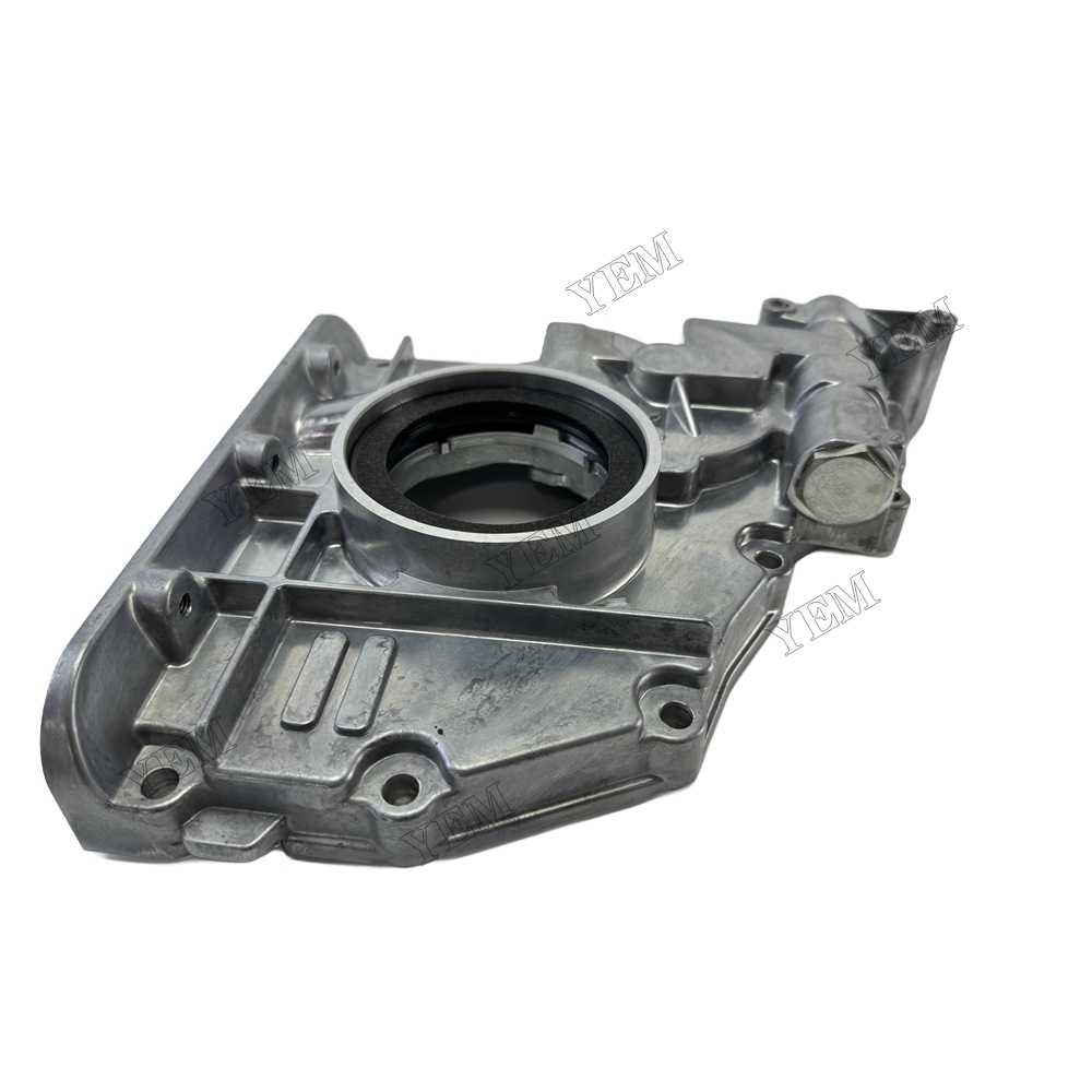 YEM Parts Oil Pump Housing 54760490 49560490 04905476 04904956 04909032 04902186 04901460 For Deutz