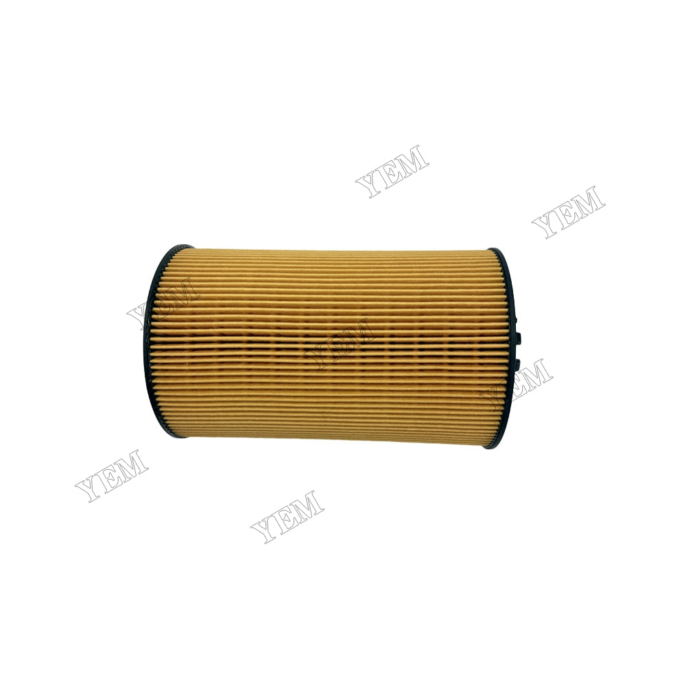 YEM Parts Oil Filter 04903559 02931522 04900249 02931709 for Deutz Engine TCD7.8 L6