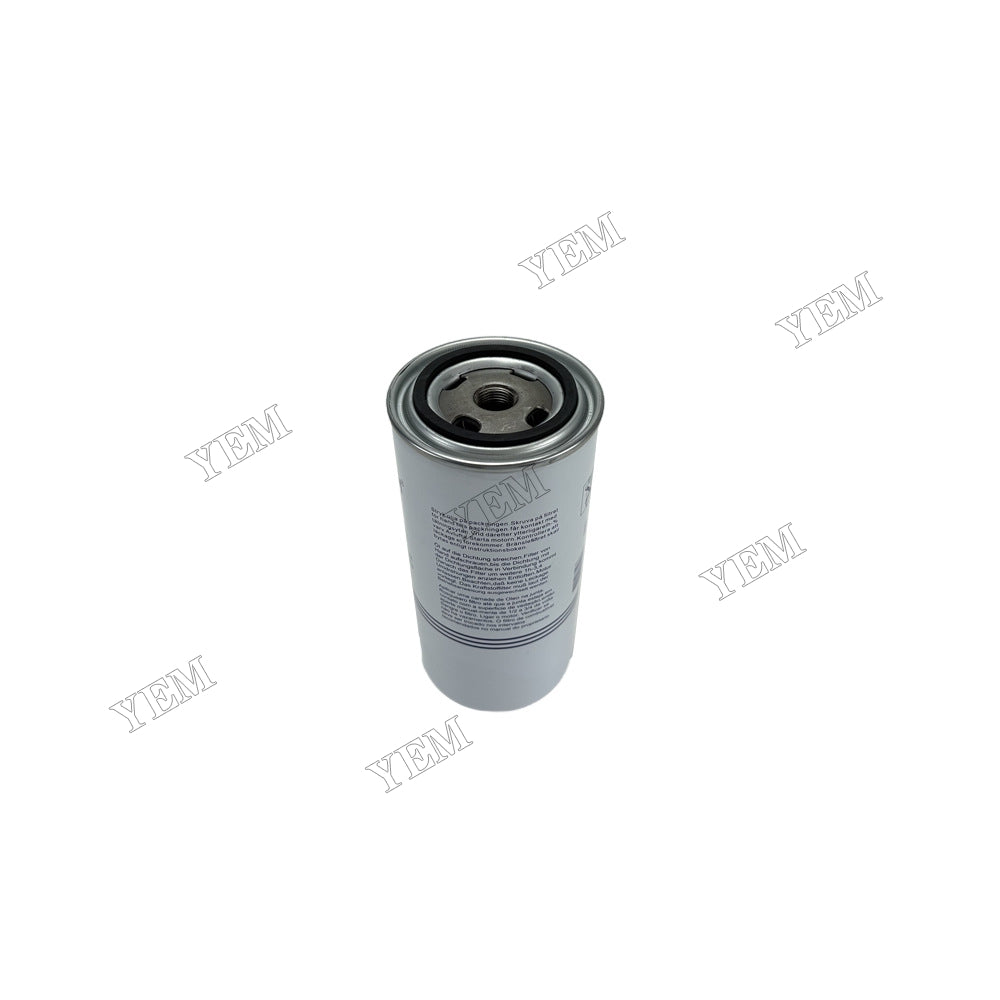 YEM Parts 01182672 Diesel Filter for Deutz TCD2013L064V Diesel Engine Spare Parts