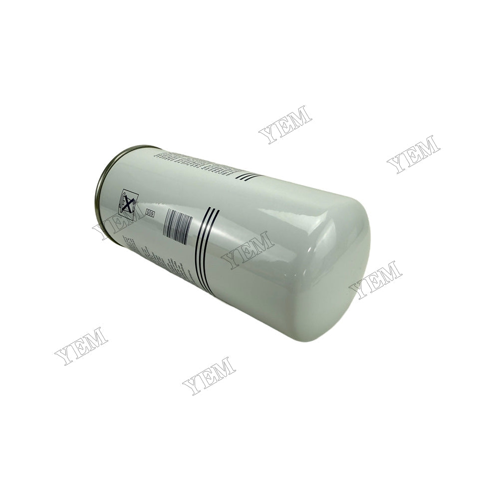 YEM Parts 01182672 Diesel Filter for Deutz TCD2013L064V Diesel Engine Spare Parts For Deutz