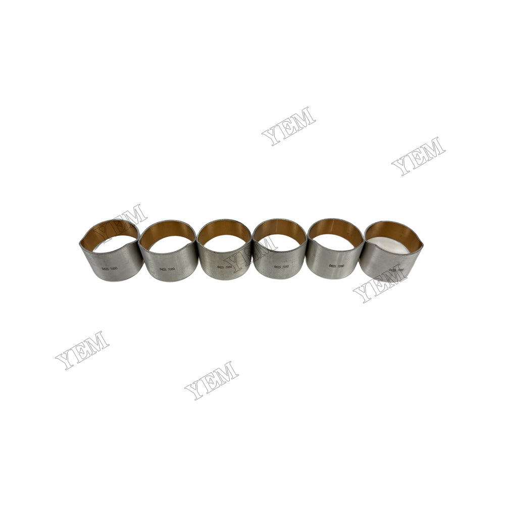 YEM Parts Big End Bush 04257080 for Deutz Engine TCD4L20134V TCD6L20134V