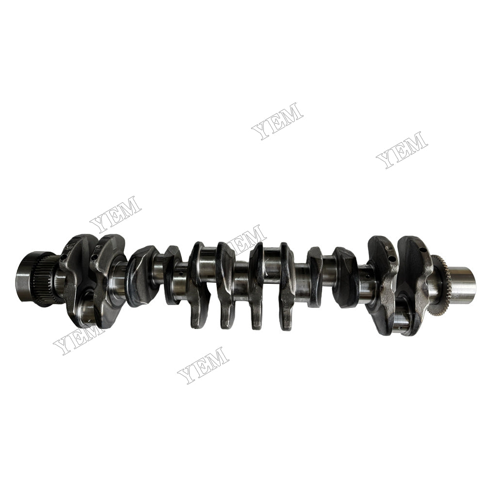 YEM Parts 04908850 0491431 Crankshaft for Deutz TCD2013L64V Diesel Engine Spare Parts