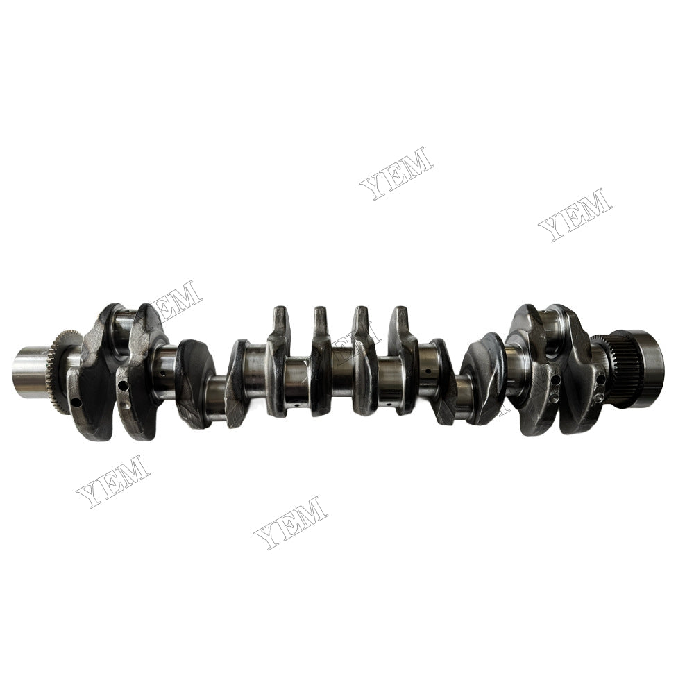 YEM Parts 04908850 0491431 Crankshaft for Deutz TCD2013L64V Diesel Engine Spare Parts For Deutz
