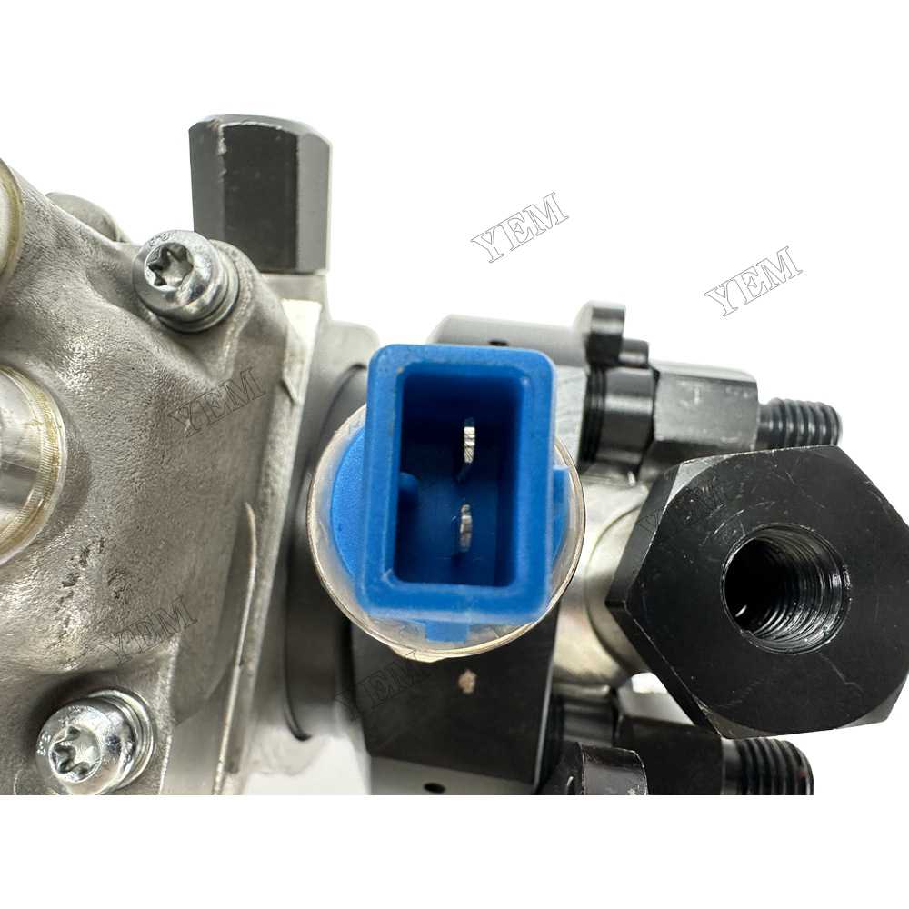 YEM Parts Fuel Injection Pump for Perkins 1004-40T Diesel Engine Spare Parts For Perkins