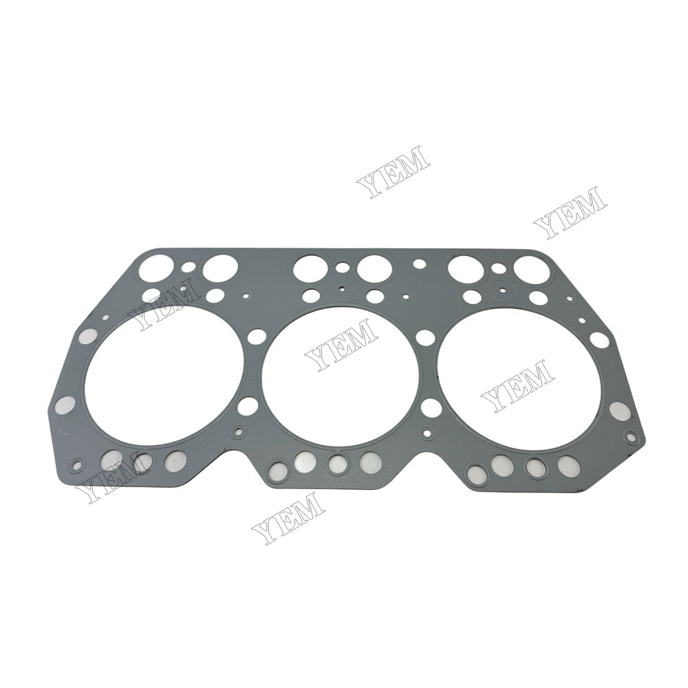 YEM Parts Head Gasket for Perkins 3012 Diesel Engine Spare Parts For Perkins