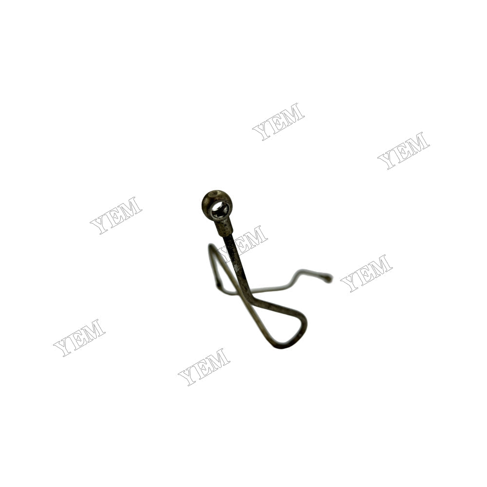 YEM Parts Delivery Ling Injector for Perkins 404D-22 Diesel Engine Spare Parts