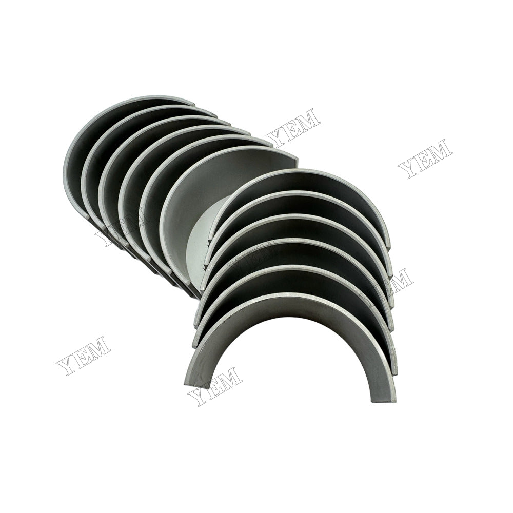 YEM Parts 1842570C92 Con Rod Bearing for Perkins DT466 Diesel Engine Spare Parts For Perkins