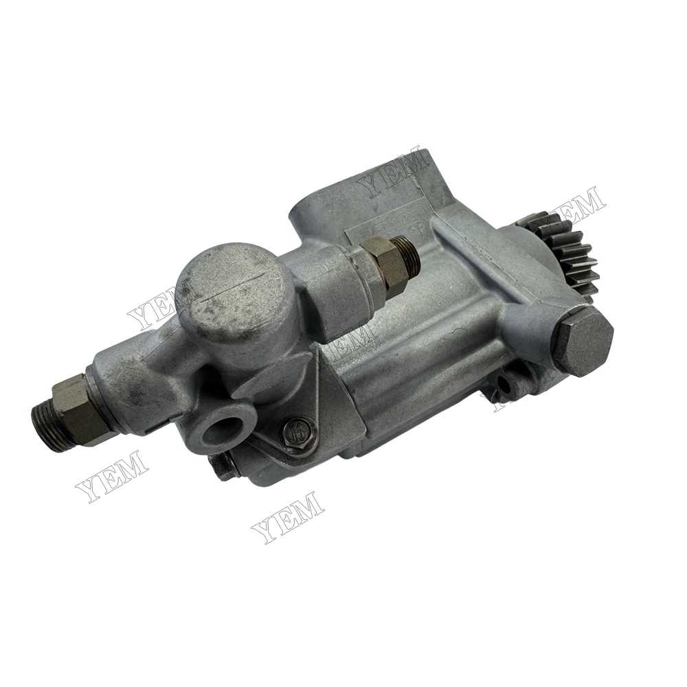 YEM Parts 1842721C91 High Pressure Pump for Perkins DT466 Diesel Engine Spare Parts For Perkins